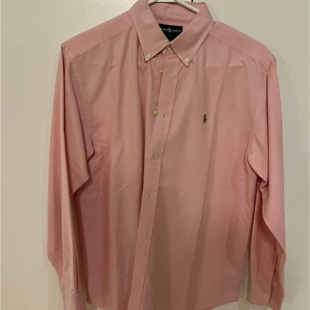 Ralph Lauren men’s shirt